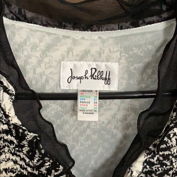 Joseph Ribkoff Jacket - Picture 2 of 3